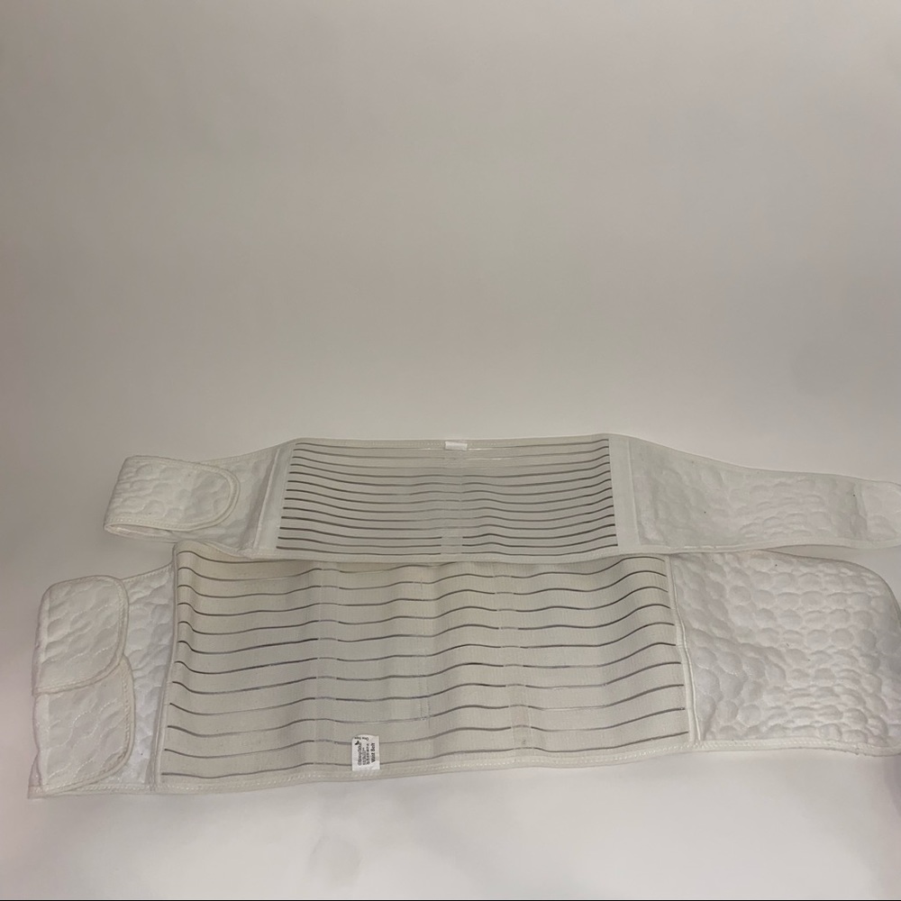 Postpartum support elastic